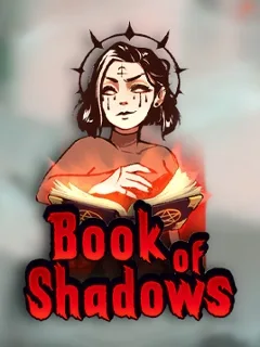 Slot Book of Shadows di Nolimit City