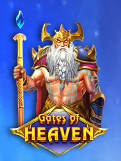 Slot Gates of Heaven di Pragmatic Play