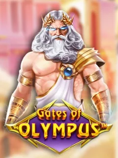Slot Gates of Olympus di Pragmatic Play