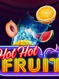 Slot Hot Hot Fruit di Habanero