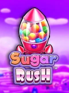 Slot Sugar Rush di Pragmatic Play
