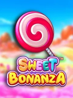 Slot Sweet Bonanza di Pragmatic Play